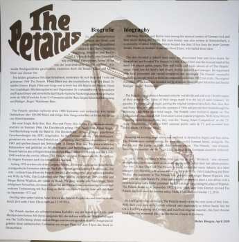 LP The Petards: The Petards