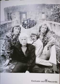 LP The Petards: The Petards