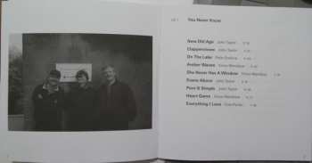 4CD/Box Set The Peter Erskine Trio: As It Was