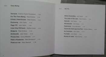 4CD/Box Set The Peter Erskine Trio: As It Was