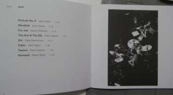 4CD/Box Set The Peter Erskine Trio: As It Was