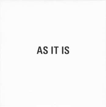 4CD/Box Set The Peter Erskine Trio: As It Was