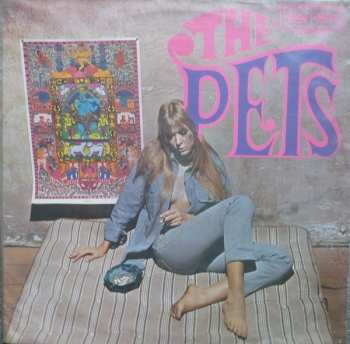 Album The Pets: The Pets