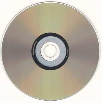 CD The Phantom Blues Band: Still Cookin'