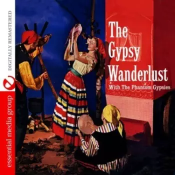 The Gypsy Wanderlust