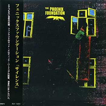 Album The Phoenix Foundation: Silence
