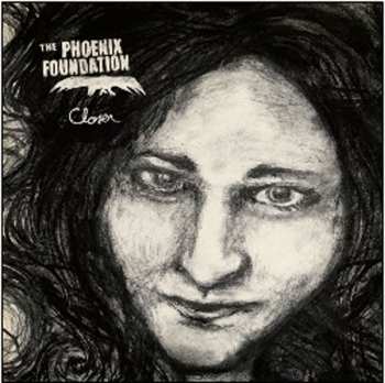CD The Phoenix Foundation: Closer