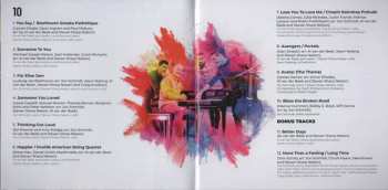 CD The Piano Guys: 10