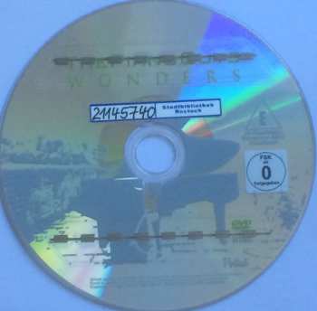 CD/DVD The Piano Guys: Wonders DLX