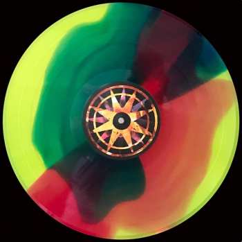 2LP The Pictish Trail: Future Echoes LTD