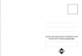 LP The Pictish Trail: Island Family CLR | LTD