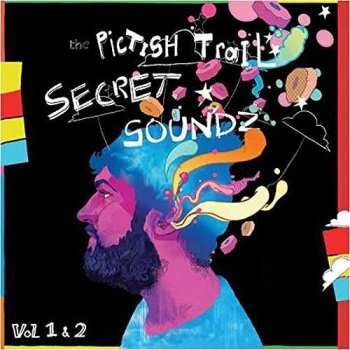 2LP The Pictish Trail: Secret Soundz Vol. 1 & 2