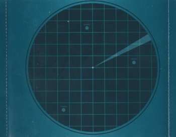 CD The Pigeon Detectives: Emergency