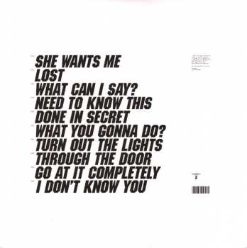 LP The Pigeon Detectives: Up, Guards And At 'Em!