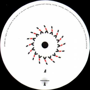 LP The Pigeon Detectives: Up, Guards And At 'Em!