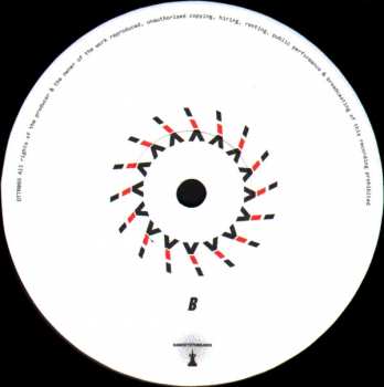 LP The Pigeon Detectives: Up, Guards And At 'Em!