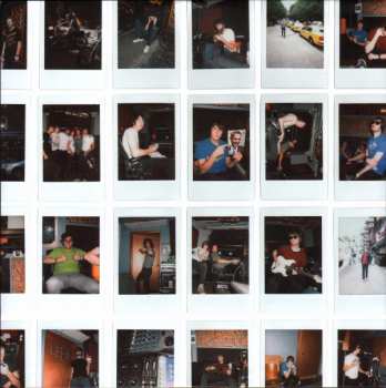 LP The Pigeon Detectives: Up, Guards And At 'Em!