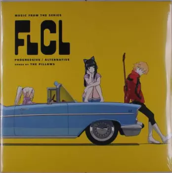 The Pillows: FooL on CooL generation