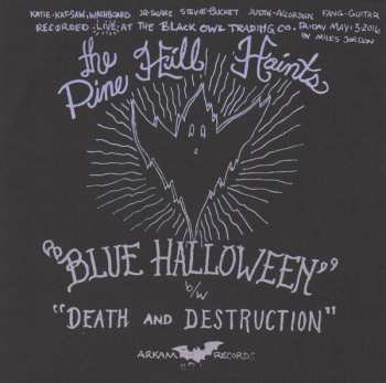 SP The Pine Hill Haints: Blue Halloween
