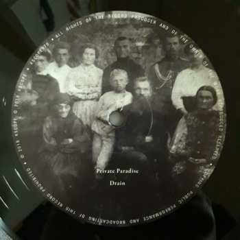 2LP The Pineapple Thief: Abducted At Birth