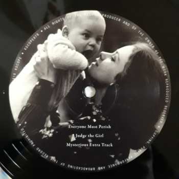 2LP The Pineapple Thief: Abducted At Birth