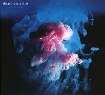 CD The Pineapple Thief: All The Wars DIGI