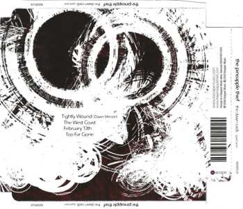 CD The Pineapple Thief: The Dawn Raids (Part One)