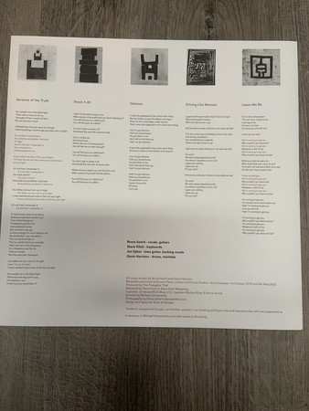 LP The Pineapple Thief: Versions Of The Truth LTD | CLR