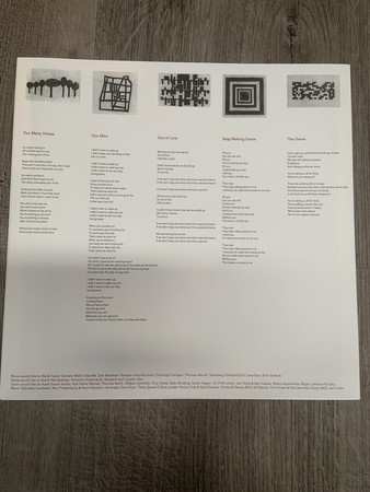 LP The Pineapple Thief: Versions Of The Truth LTD | CLR
