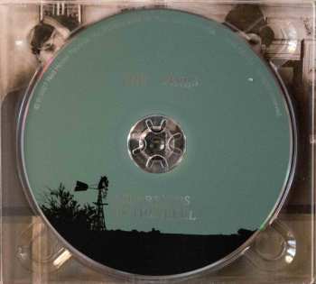CD The Pines: Sparrows In The Bell