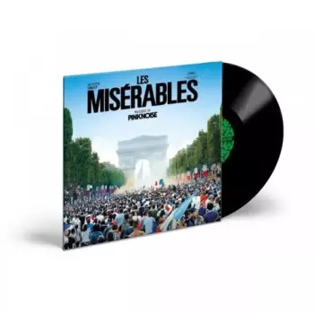 Les Miserables