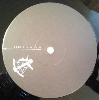 2LP The Pirate Ship Quintet: Rope For No-Hopers LTD