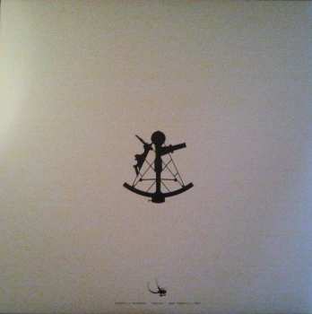 2LP The Pirate Ship Quintet: Rope For No-Hopers LTD