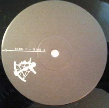 2LP The Pirate Ship Quintet: Rope For No-Hopers LTD
