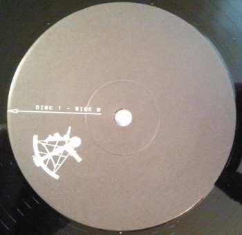 2LP The Pirate Ship Quintet: Rope For No-Hopers LTD