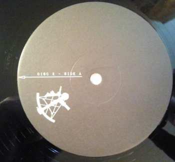 2LP The Pirate Ship Quintet: Rope For No-Hopers LTD