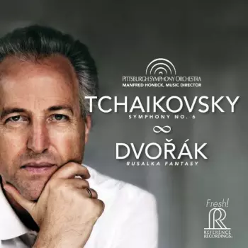 Symphony No. 6 - Rusalka Fantasy