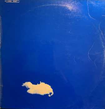 LP The Plastic Ono Band: Live Peace In Toronto 1969