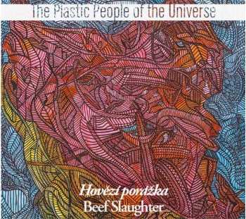 LP The Plastic People Of The Universe: Hovězí Porážka