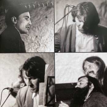 CD The Plastic People Of The Universe: Jak Bude Po Smrti = Afterlife Live 1979