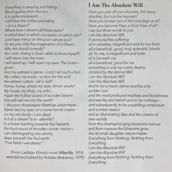 CD The Plastic People Of The Universe: Jak Bude Po Smrti = Afterlife Live 1979