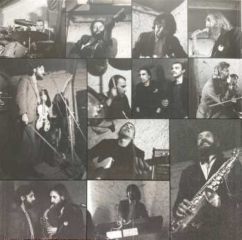LP The Plastic People Of The Universe: Jak Bude Po Smrti = Afterlife