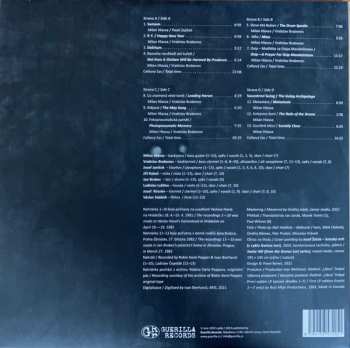 2LP The Plastic People Of The Universe: Co Znamená Vésti Koně = Leading Horses