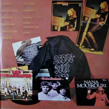 2LP The Platters: Only You