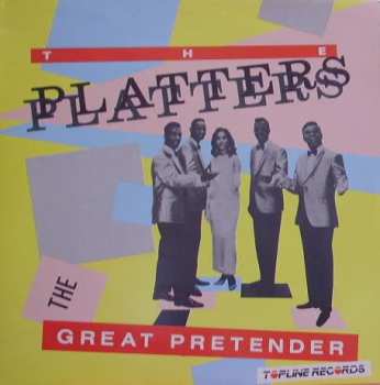 Album The Platters: The Great Pretender