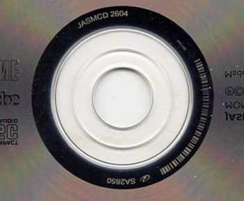 CD The Platters: The Magic Touch (The Classic Early Years 1954-1956)