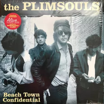 Beach Town Confidential (Live At The Golden Bear 1983)
