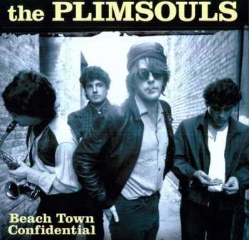 LP The Plimsouls: Beach Town Confidential (Live At The Golden Bear 1983) LTD
