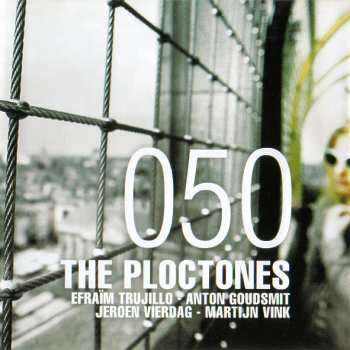 Album The Ploctones: 050