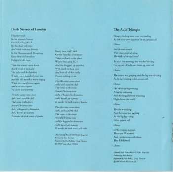 CD The Pogues: The Rest Of The Best